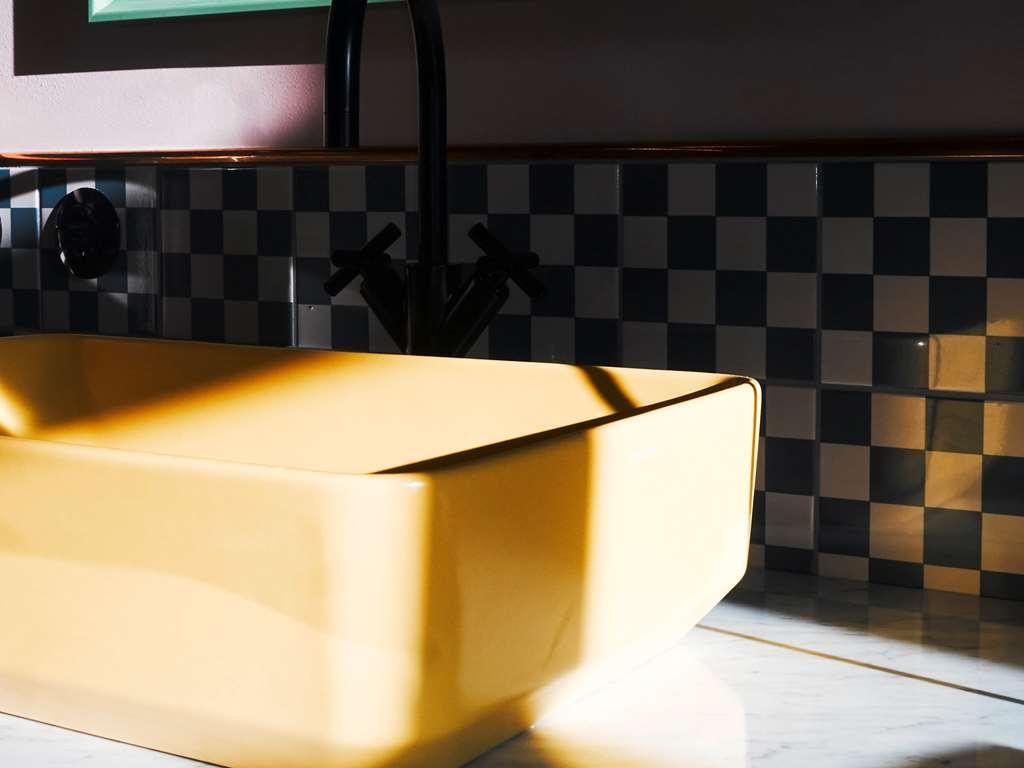 25Hours Hotel Indre By コペンハーゲン 部屋 写真