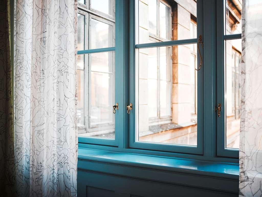 25Hours Hotel Indre By コペンハーゲン 部屋 写真